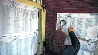 PASO: Herramienta en manos de la gente