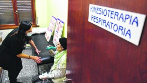 Adanil, un trabajo en equipo con manos solidarias