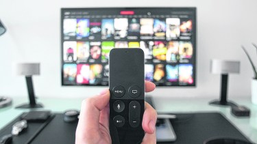 Fin de semana de streaming, repleto de interesantes propuestas.