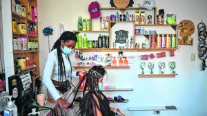 El “pelo malo” y el racismo que persiste en Venezuela