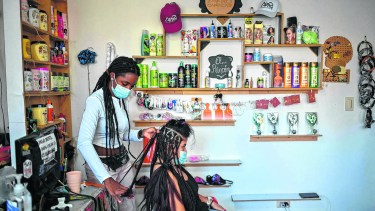 El “pelo malo” y el racismo que persiste en Venezuela