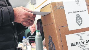 Semana final de campaña: la hoja de ruta de los candidatos de Río Negro para las PASO