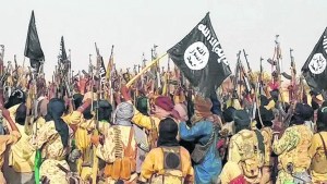 ¿Occidente perdió la guerra contra el yihadismo?