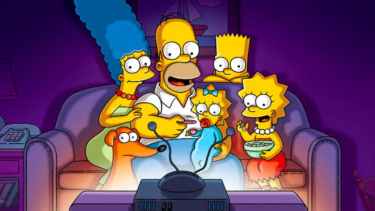 La última temporada de Los Simpson estará disponible en Star+.