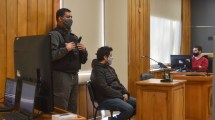 Imagen de Piden 6 años de prisión para el conductor que mató a Lucas Caro en Bariloche