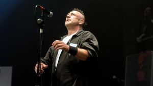 Desde Ricardo Iorio a Jimena Barón: así será el show en la previa del partido de Argentina