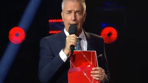 Denunciaron a Marley en Misiones: lo acusaron de abuso sexual