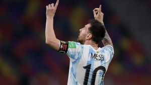 Tabla de posiciones, goleadores y la próxima fecha de Eliminatorias Sudamericanas