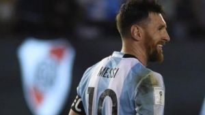 La Selección Argentina volverá al Monumental luego de cuatro años