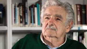 Pepe Mujica le respondió a Bullrich tras la comparativa en el debate presidencial