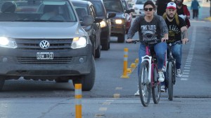 Vuelven las bicicletas de uso comunitario en Neuquén
