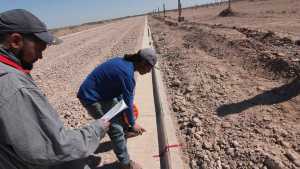 El municipio de Neuquén abre la inscripción para lotes destinados a jóvenes de entre 18 y 29 años