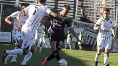 Cipo buscará su cuarta victoria al hilo en La Visera. (Foto: Oscar Livera)