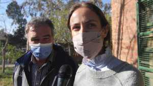 Bertoldi: «hay proyección para mejorar el piso del Frente de Todos en las PASO»