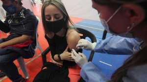 Neuquén informó 26 nuevos contagios y dos fallecidos