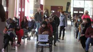 Más recorridas, unidades forzadas y pocos actos en la agenda electoral de Neuquén