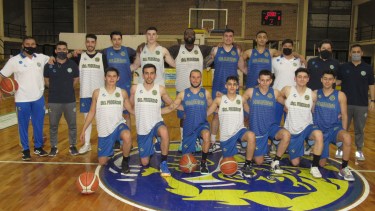 La dirigencia realizó varias nuevas incorporaciones para la própxima temporada. Foto prensa Del Progreso