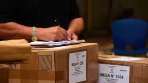 Veda electoral: qué no se puede hacer y desde qué hora no se vende alcohol