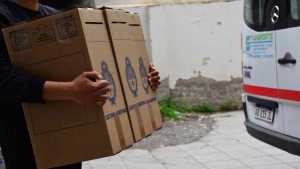 Lo que tenés que saber de las PASO en Neuquén