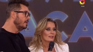 Video: Cuáles fueron los motivos por los que Rocío Marengo enfrentó a su pareja en ShowMatch