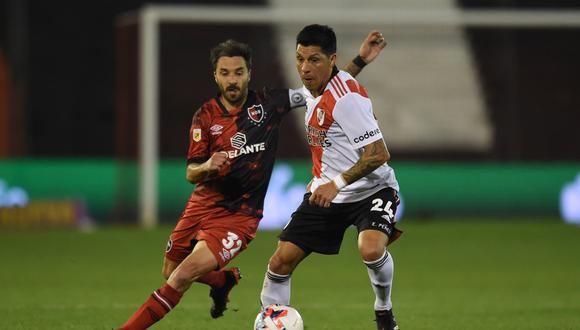 Cómo quedó la tabla de posiciones tras la victoria de River y el ...