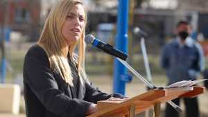 Roca 142° Aniversario: Soria confirmó actos y apuntó a provincia por problemas de agua