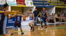 Imagen de El Pre-Federal de básquet juega su séptima fecha en la región