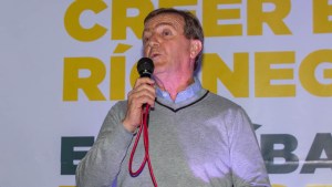 Cinco preguntas finales a los candidatos de Río Negro: Tortoriello quiere nuevas reglas laborales