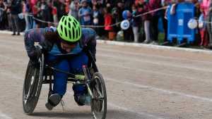 Buscan visibilizar la vida adulta de las personas con discapacidad en Neuquén