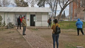 Roca, el covid y sus datos “milagrosos”