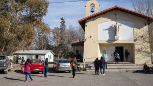 Seis muertos y 84 nuevos casos de coronavirus en Río Negro