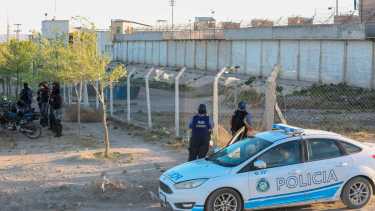 Ampliarán el Penal 2 de Roca que tendrá capacidad para más de 400 personas privadas de su libertad