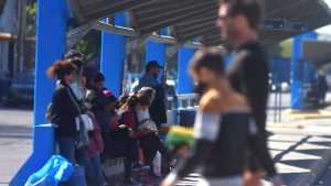 Una derrota pudo más que casi dos años de gobierno