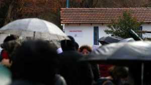 Llegaron 200 mil vacunas CanSino que se usarán en poblaciones de difícil acceso