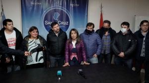 PASO 2021: Juntos por el Cambio se impuso en Santa Cruz, bastión del kirchnerismo