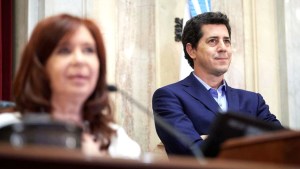Cruje el Frente de Todos tras las renuncias de Soria, De Pedro y el ala kirchnerista del gobierno de Alberto Fernández