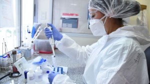 Neuquén registró hoy dos muertos y 93 contagiados de coronavirus