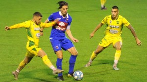 Copa Argentina: Tigre eliminó a Defensa y Justicia por penales