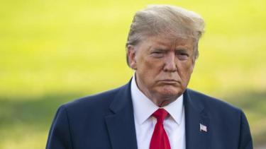 Todavía no quedó claro si Trump podría tener inmunidad puesto que en ese momento estaba en ejercicio de la presidencia.