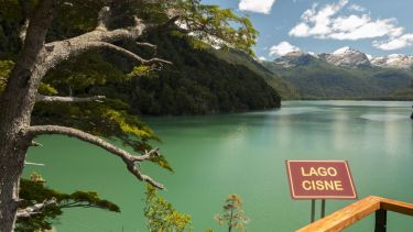 A pesar de que el invierno empieza a despedirse, los destinos cordilleranos siguen siendo uno de los más elegidos. Foto: agencia.-