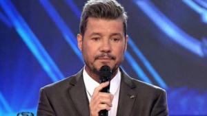 Marcelo Tinelli pagó y logró frenar los embargos de la AFIP