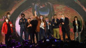 «La Argentina es conocida por decepcionar a los inversores», advirtió el Financial Times