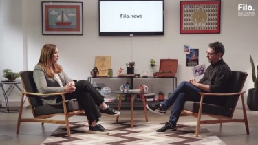 Vidal brindó una extensa entrevista en la que habló sobre el consumo de drogas. 

Foto: archivo 