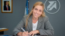 Imagen de María Emilia Soria eleva mañana el presupuesto municipal 2022 de Roca