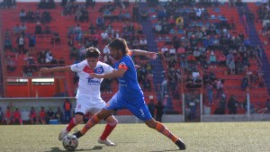 Se confirmaron las zonas del Torneo Regional Amateur