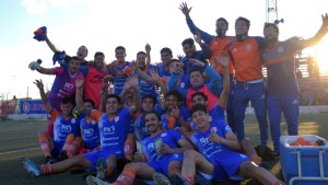 Roca eliminó a Unión y habrá clásico contra Cipo en la final de la Confluencia: mirá las mejores fotos