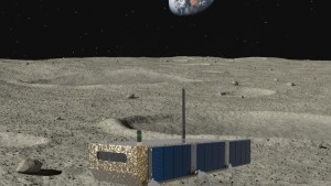 De Bariloche, a explorar la Luna