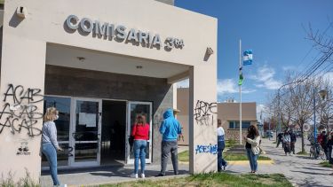 Las sanciones por faltar a la votación estipulan multas de 50 a 500 pesos. Foto: Daniel Quilodrán