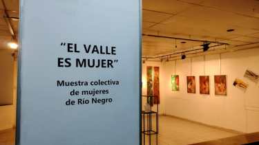 La exhibición girará por varias ciudades de la región. Fotos: Daniel Quilodrán