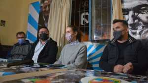 Tanya Bertoldi: «Estamos disputando el segundo lugar como fuerza política”